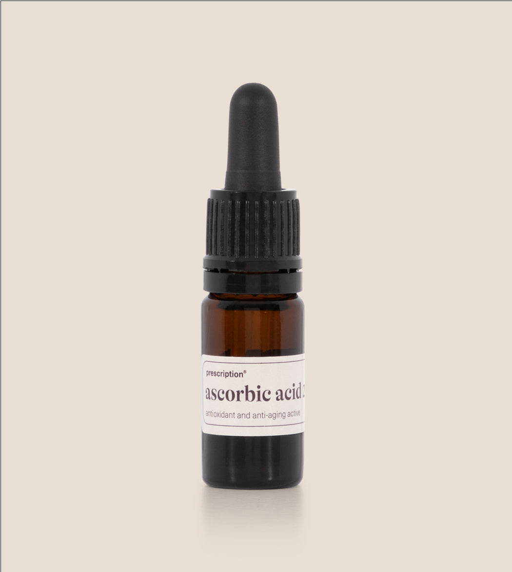 Ascorbic Acid 20% - Mini
