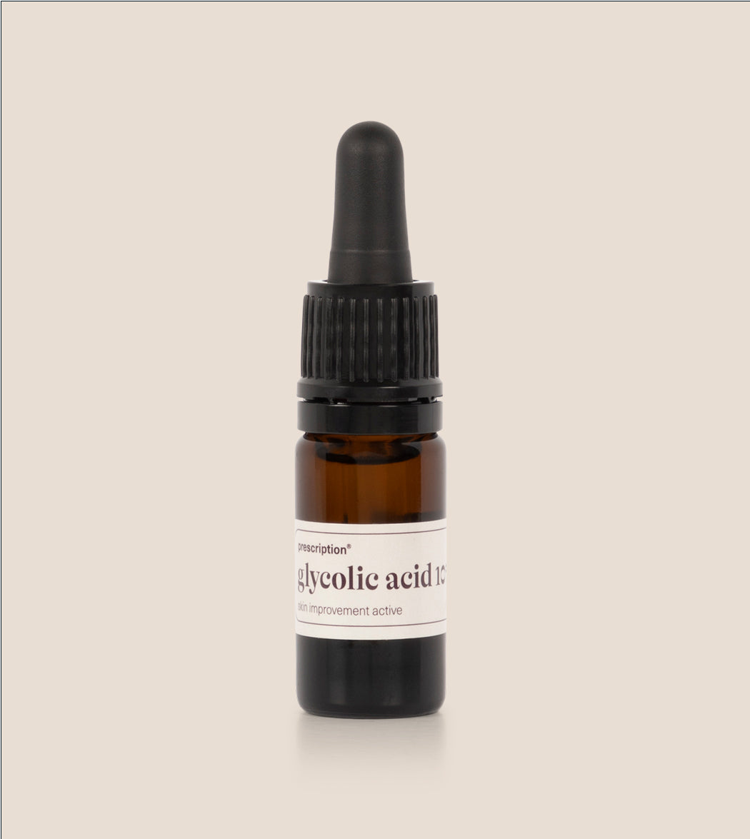 Glykolsäure 10%