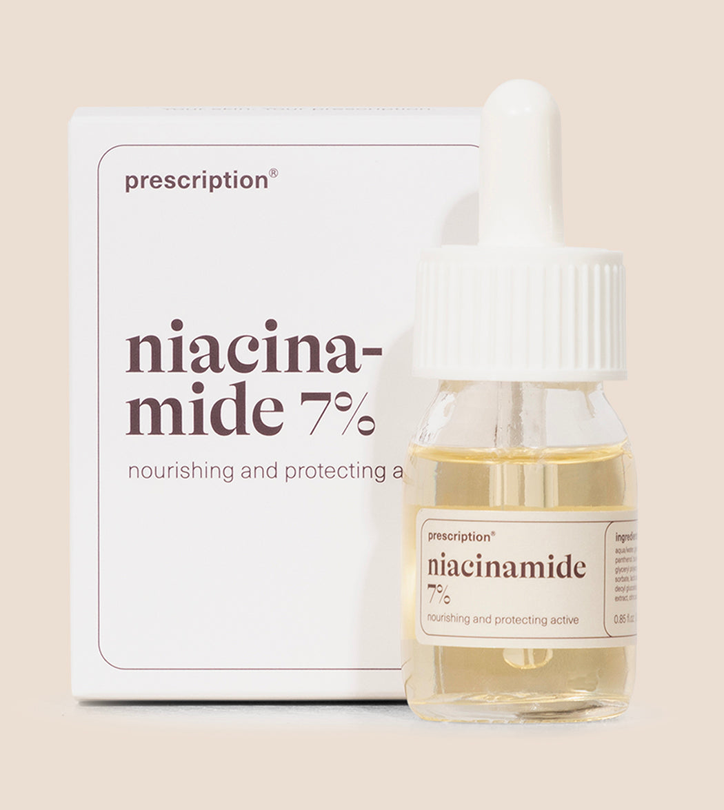 Niacinamide 7% - 25ml