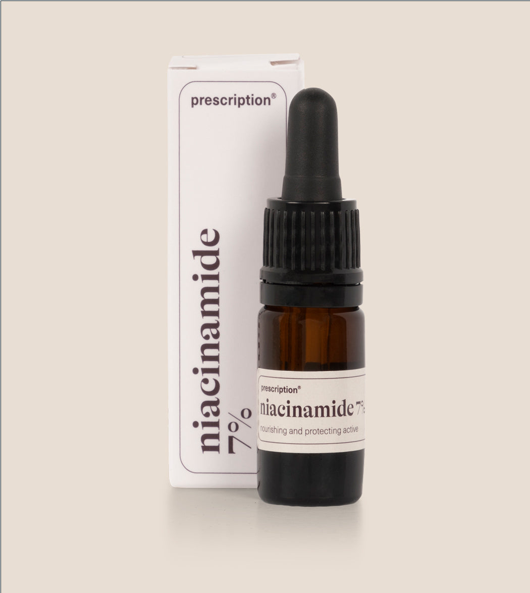 Niacinamide 7% - 25ml