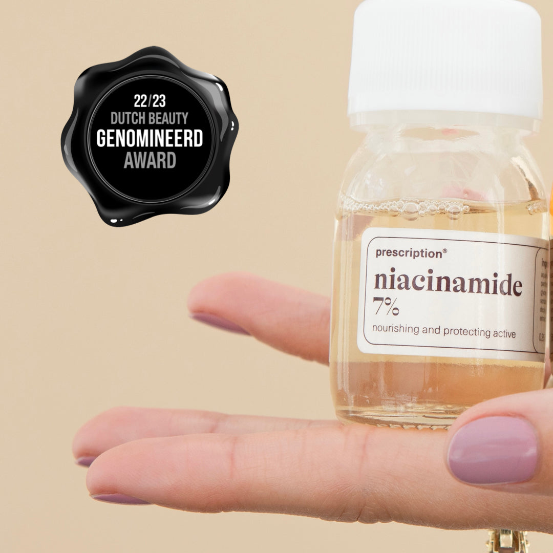 Niacinamide 7% - 25ml