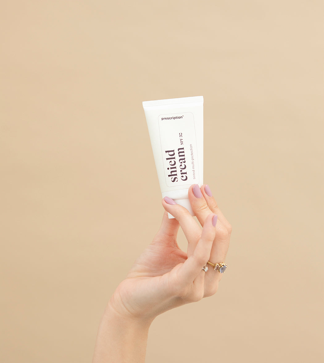 Shield Cream - SPF30